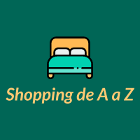 Shopping de A a Z