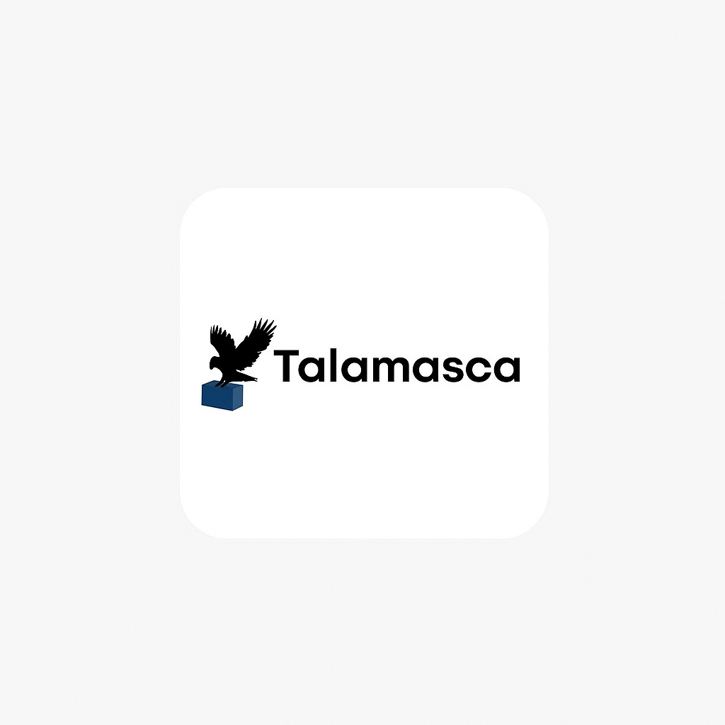 Talamasca Comercial 