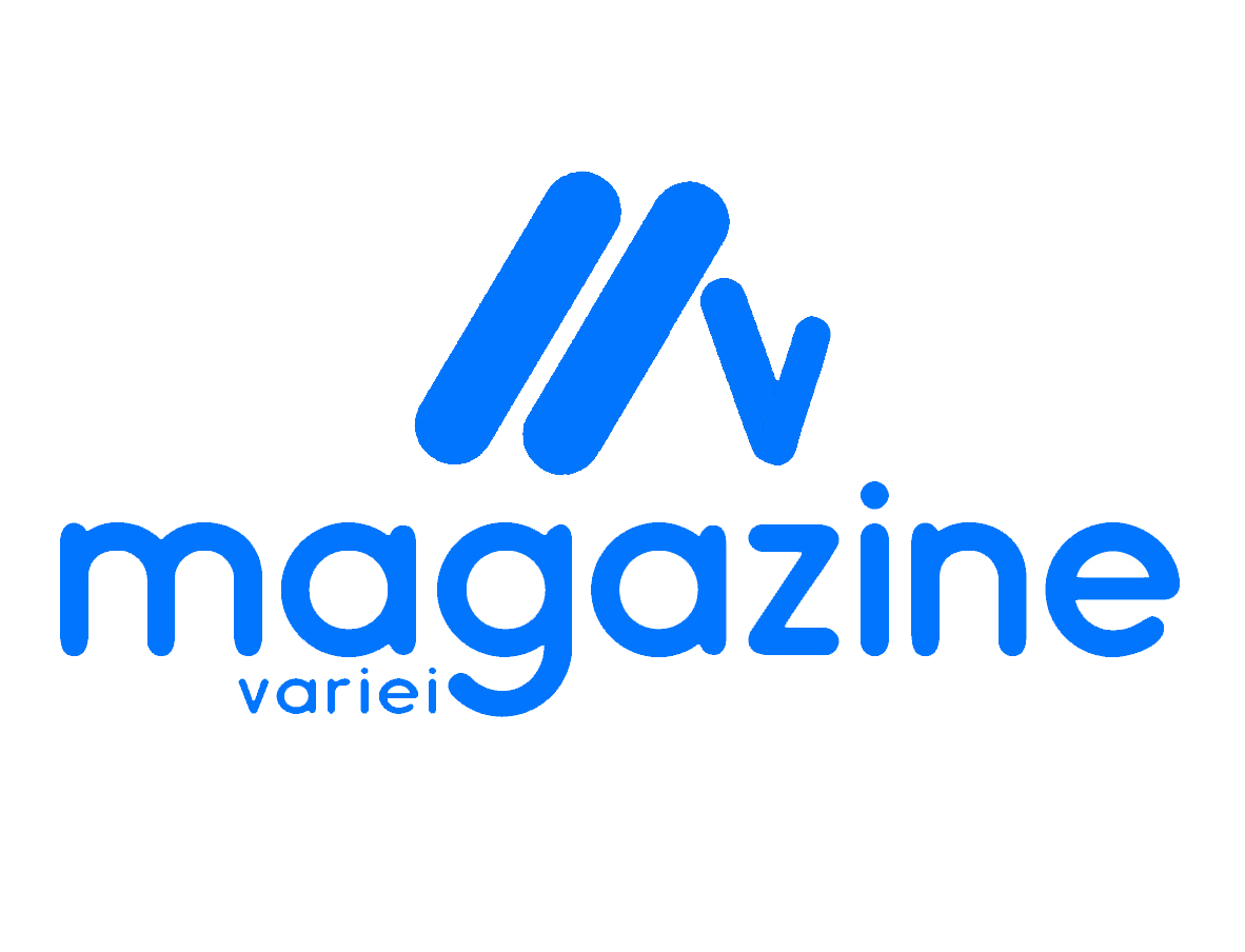 Magazine Variei