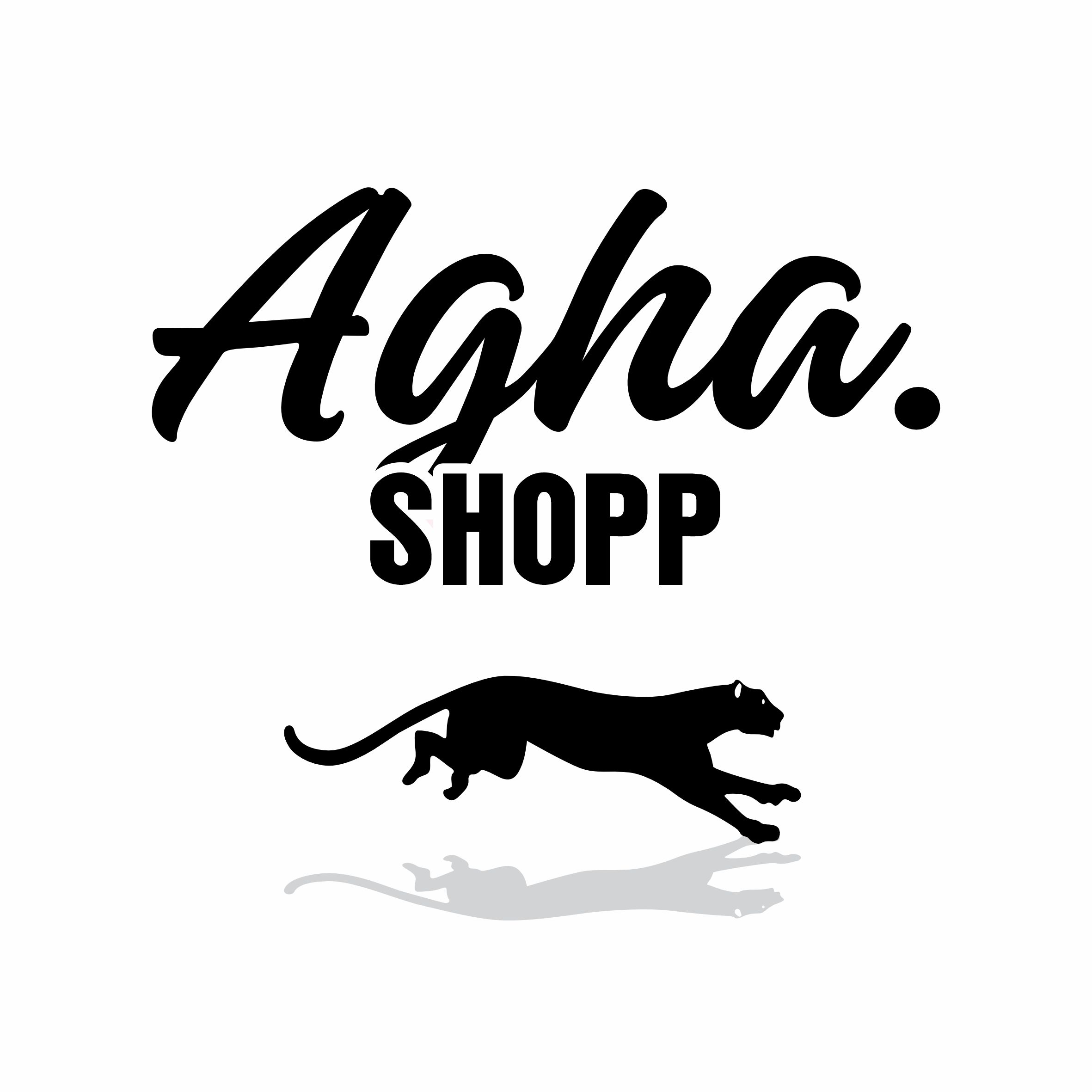 AghaShopp