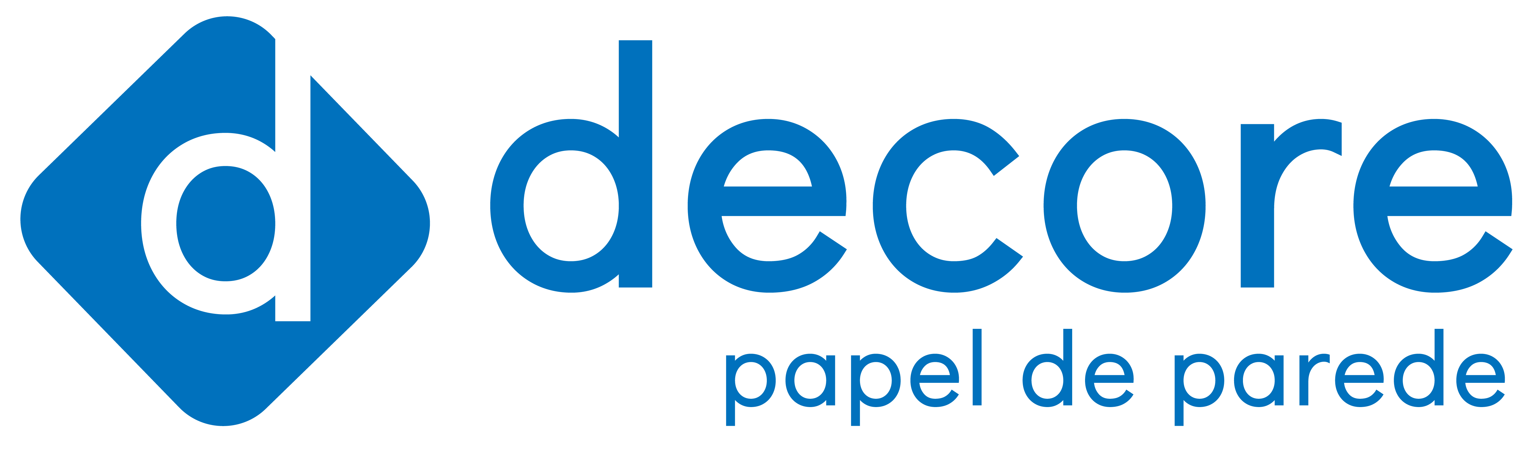 PAPEL DE PAREDE DECORE