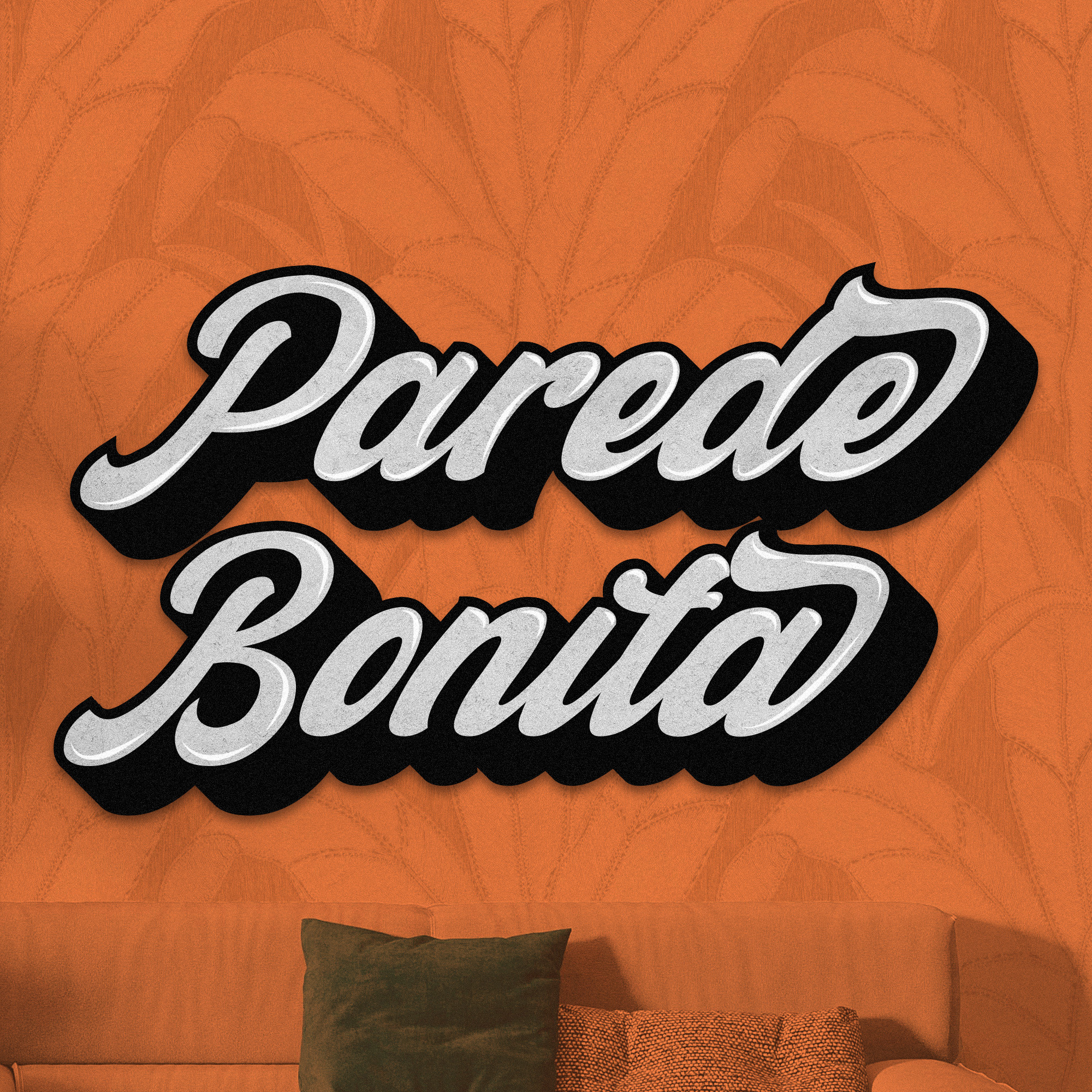 Parede Bonita