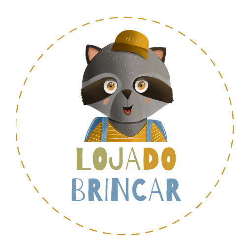 LOJA DO BRINCAR