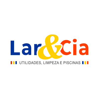Lar&Cia Utilidades, Limpeza e Piscina