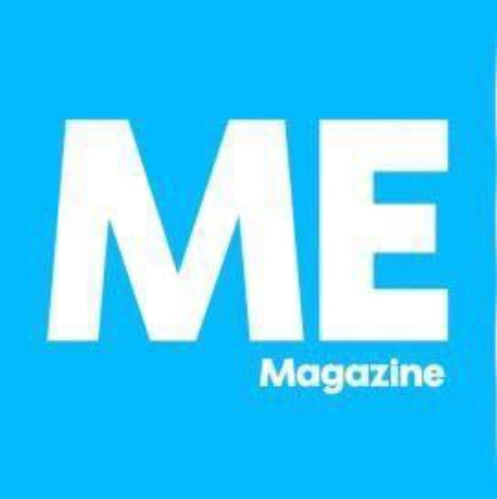 Mundo Eletrônico Magazine