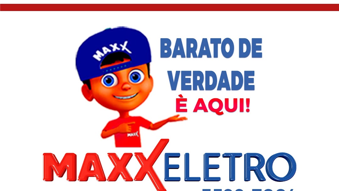 REDE MAXXELETRO