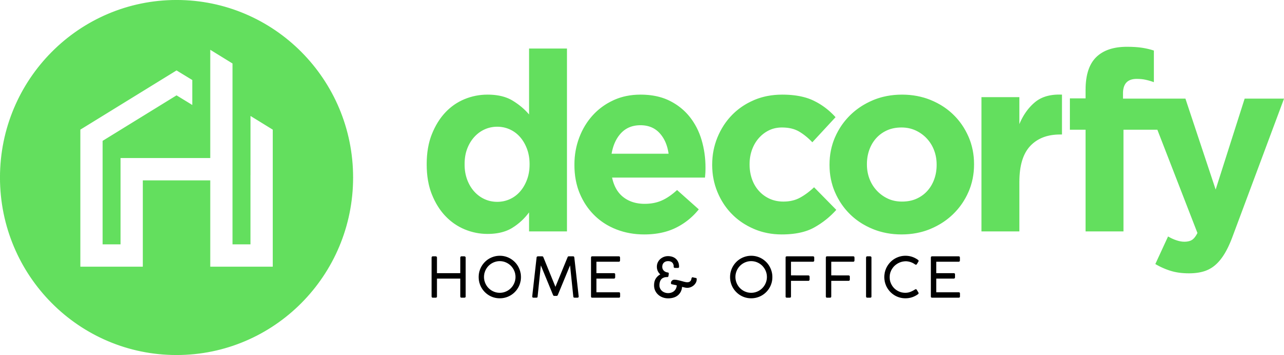 Decorfy Home & Office