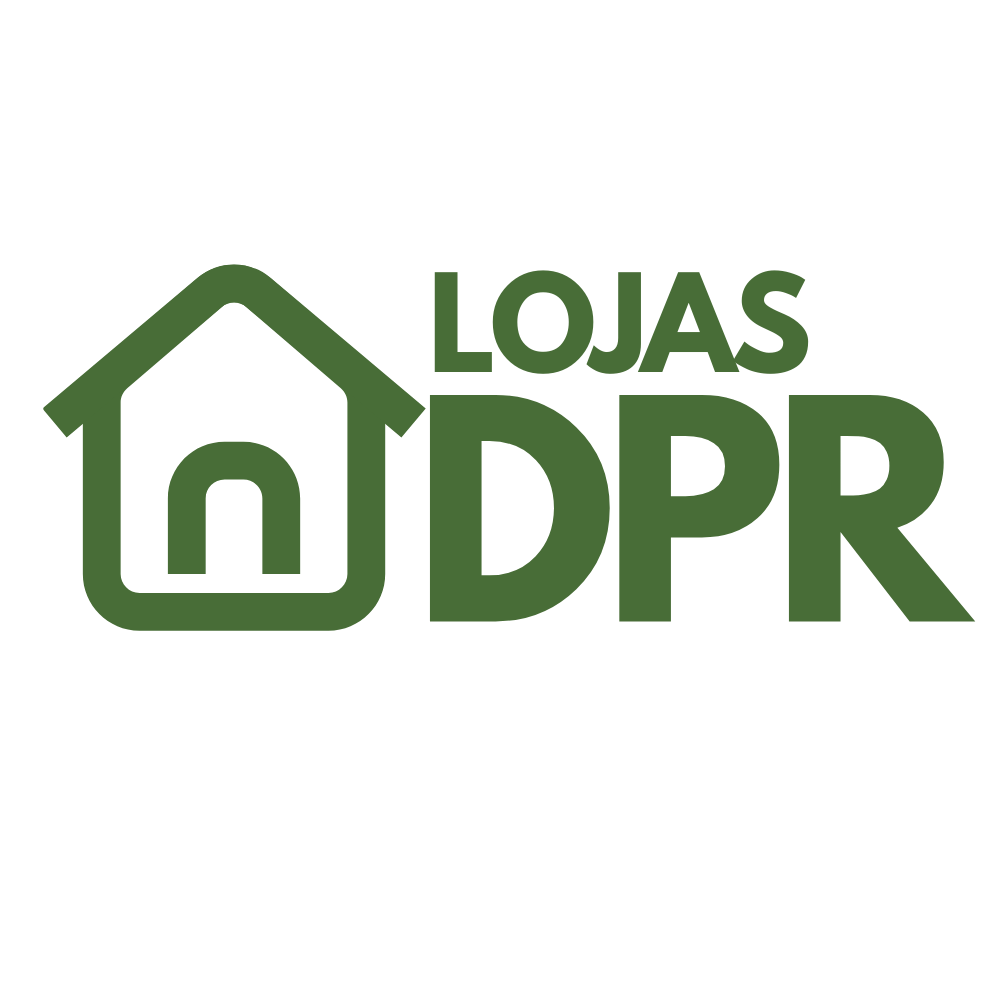 LOJAS DPR
