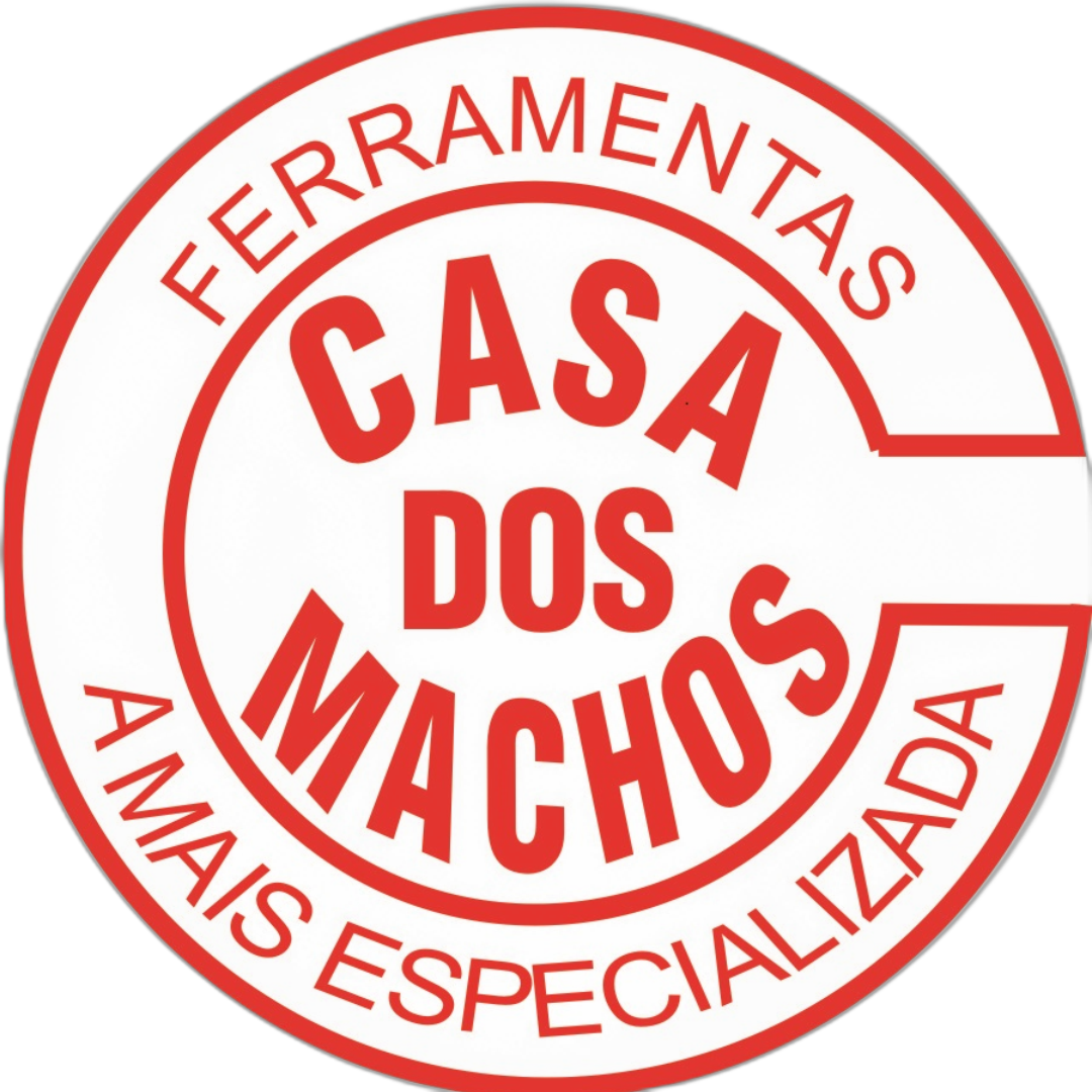 Casa dos Machos Ferramentas 