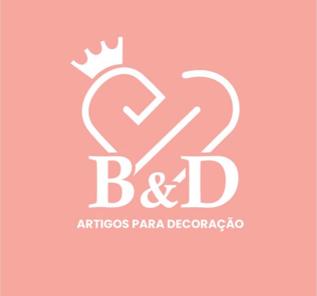 B&D Artigos para Decoração