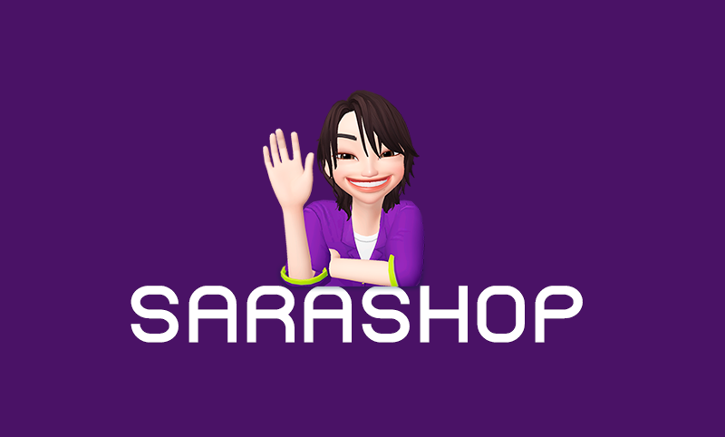 sara shop