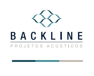 Backline - Acústica, Aúdio e Vídeo