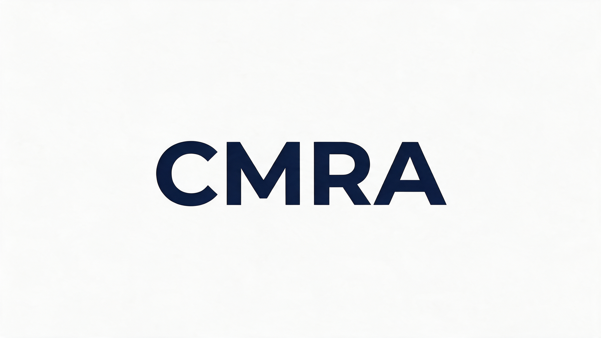 CMRA Oficial