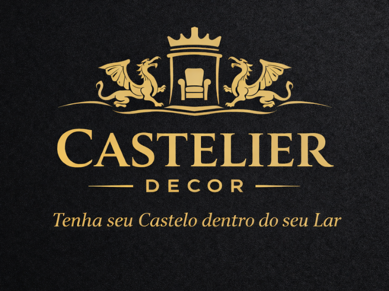 CASTELIER DECOR