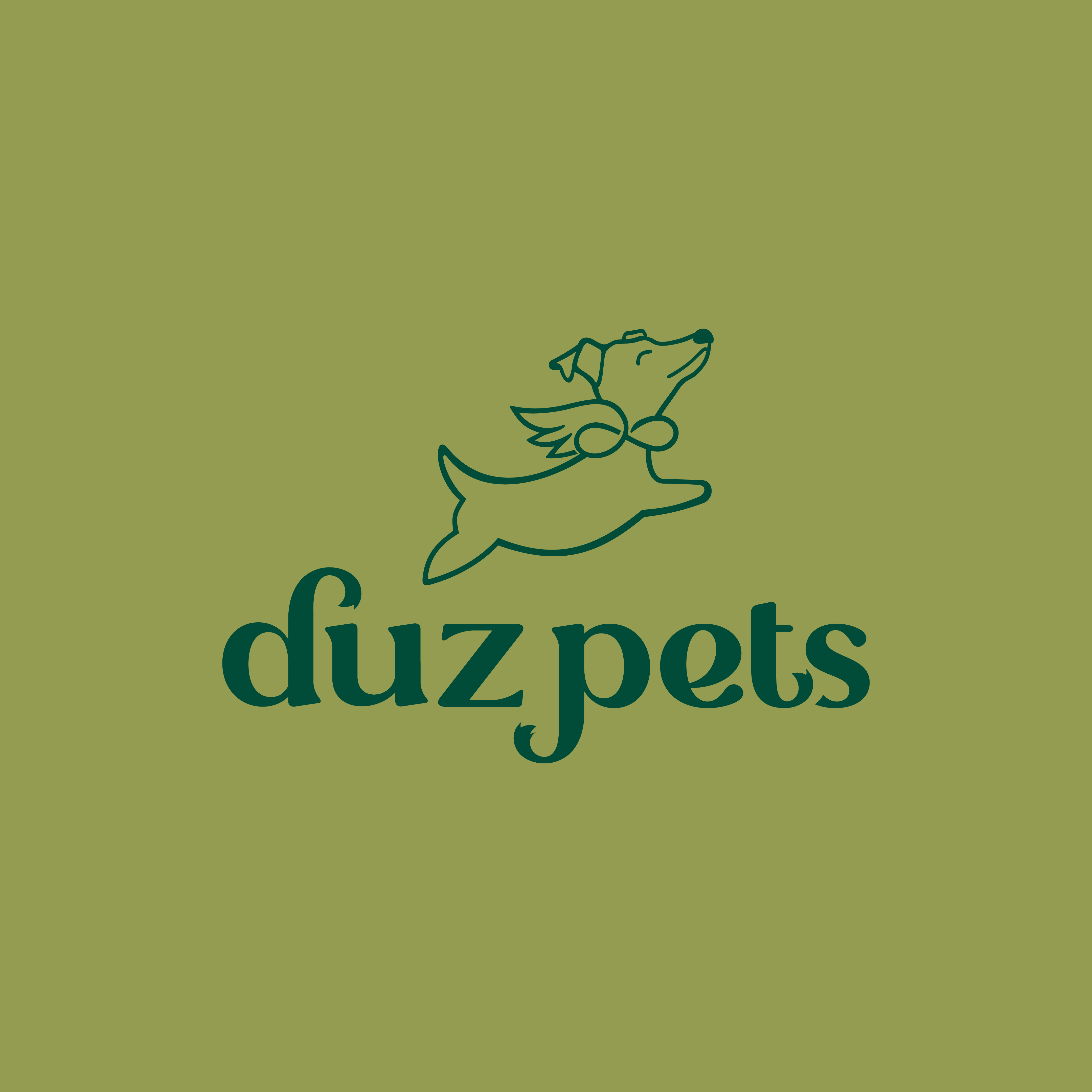 Duz Pets