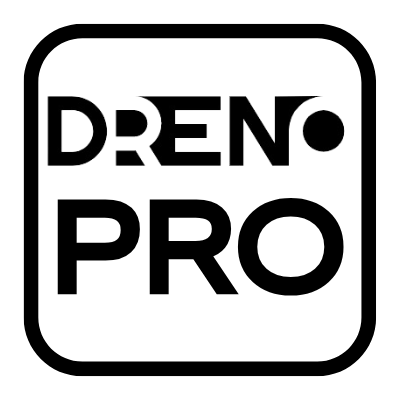 DrenoPro Coletores de Água para Ar Condicionado