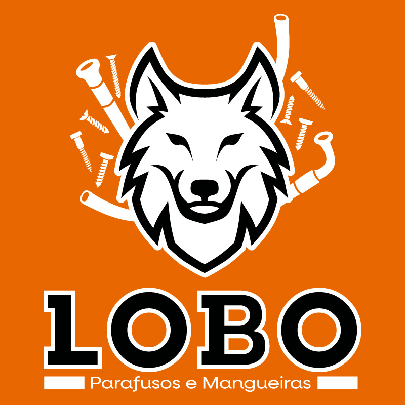 Lobo Parafusos e Mangueiras