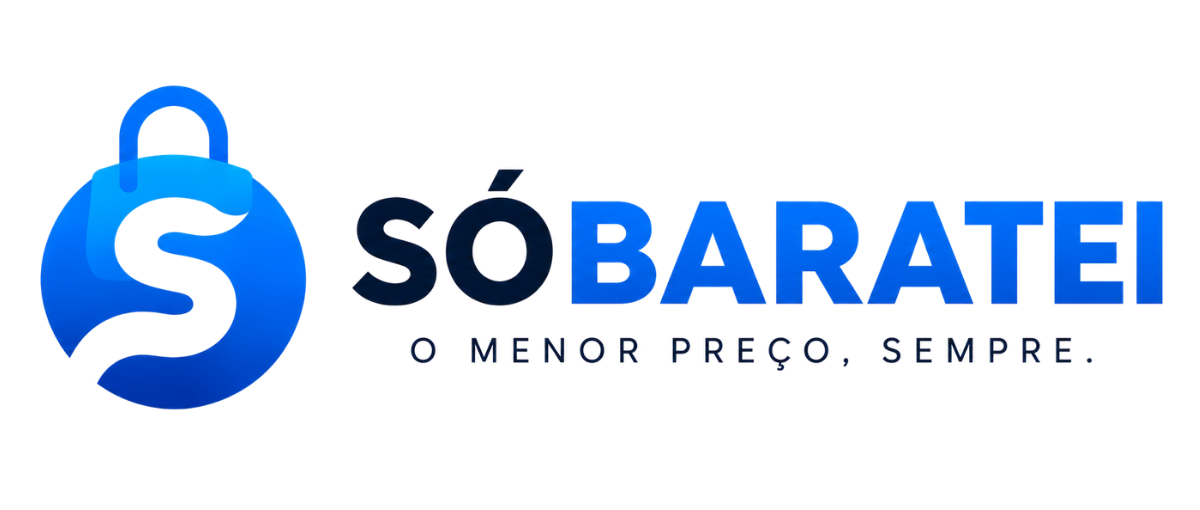 Só Baratei