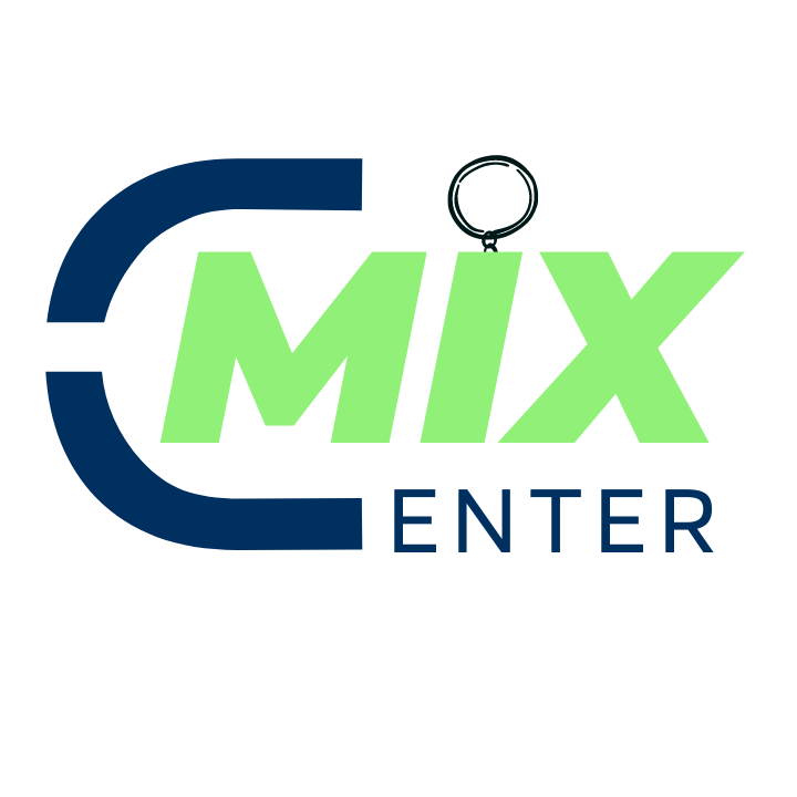 Loja Mix Center