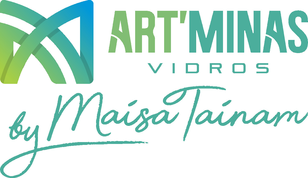 ART'MINAS VIDROS BY MAISA TAINAM 