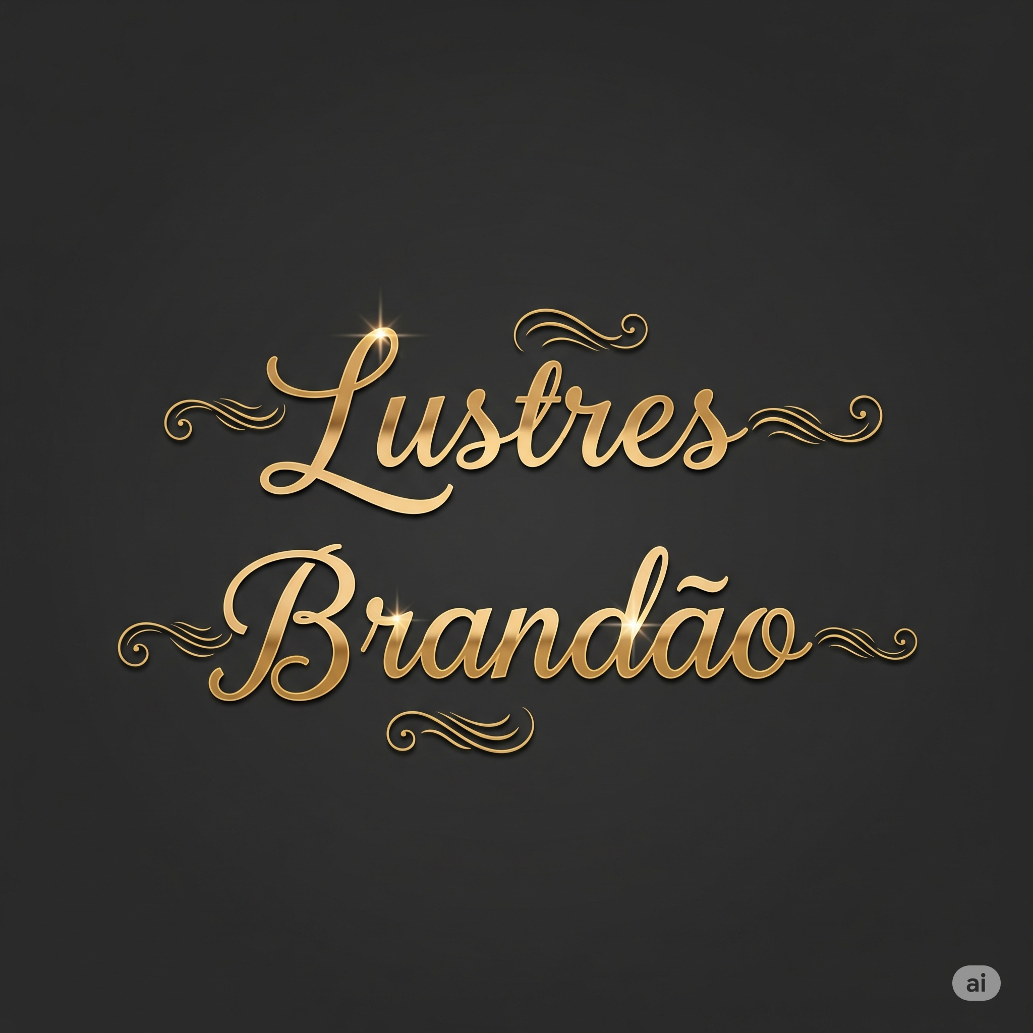 Lustres Brandao