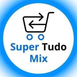 SUPER TUDO MIX