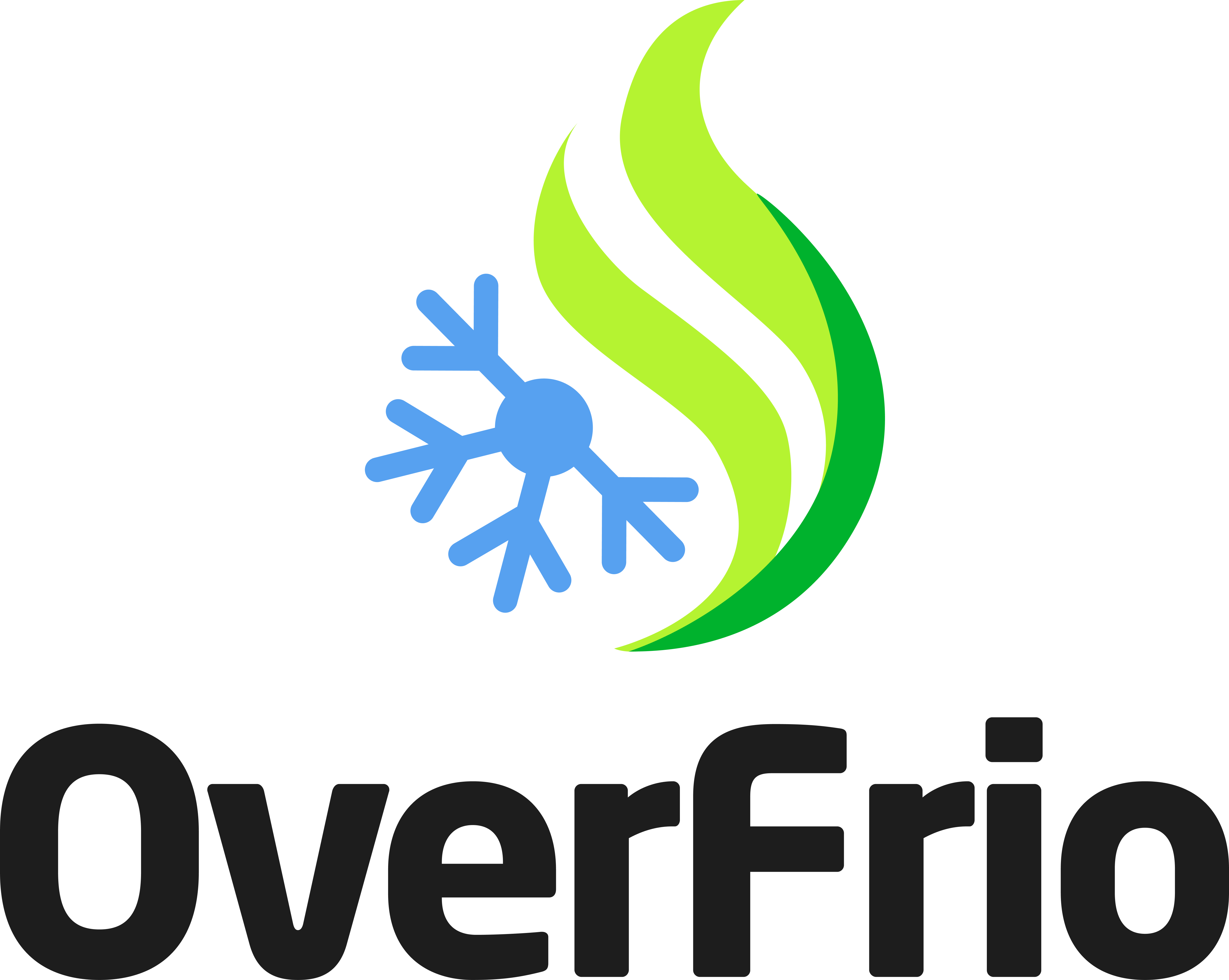 OVERFRIO