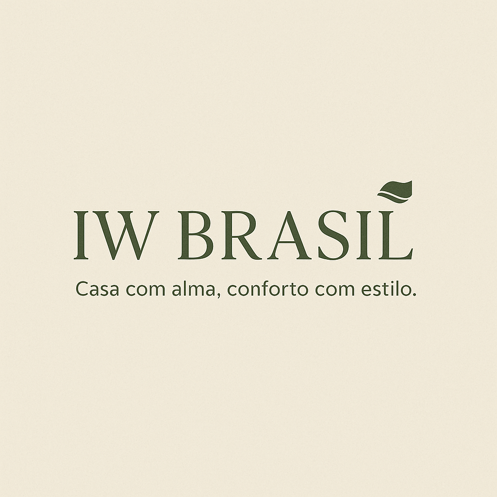Iw Brasil Enxovais