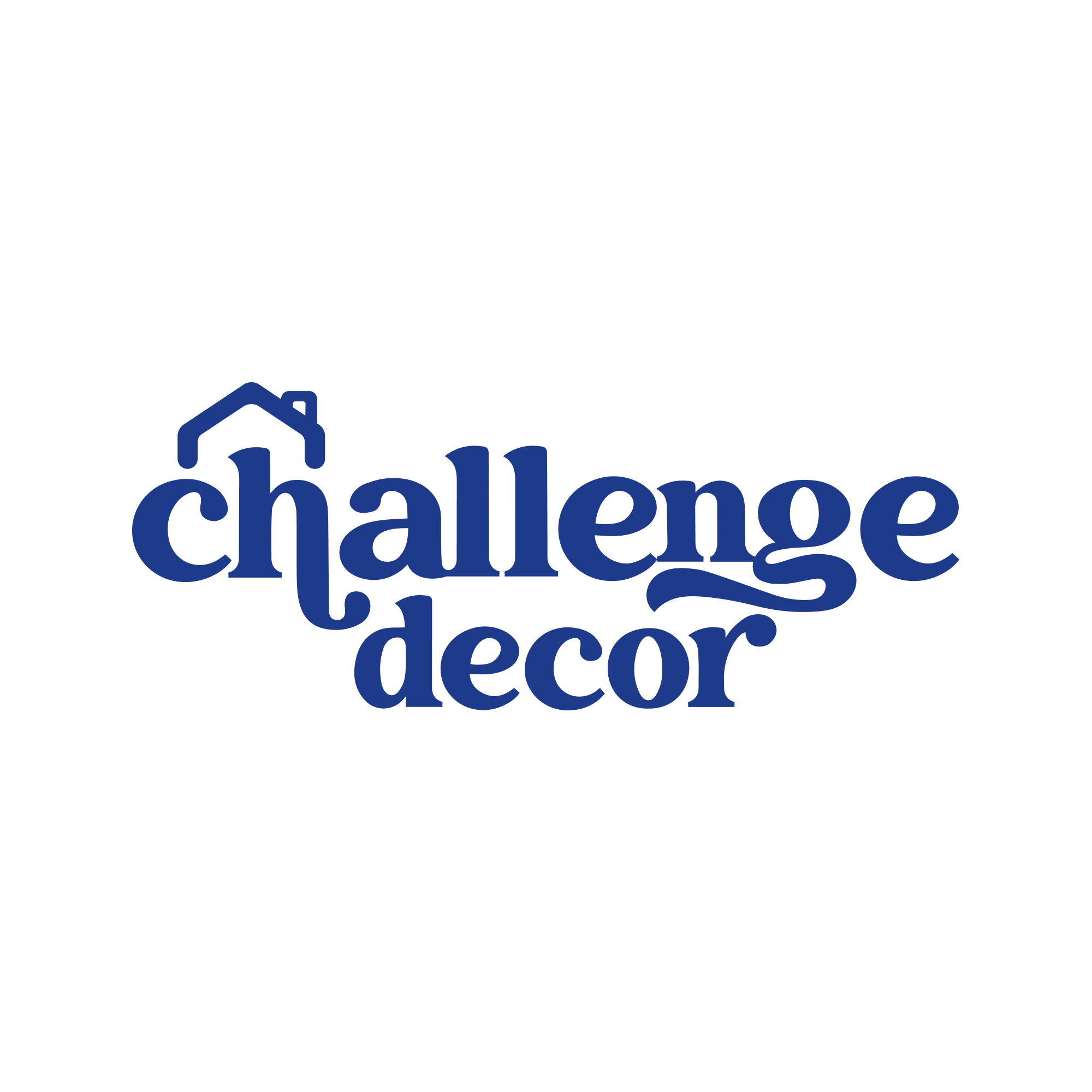 CHALLENGE DECOR