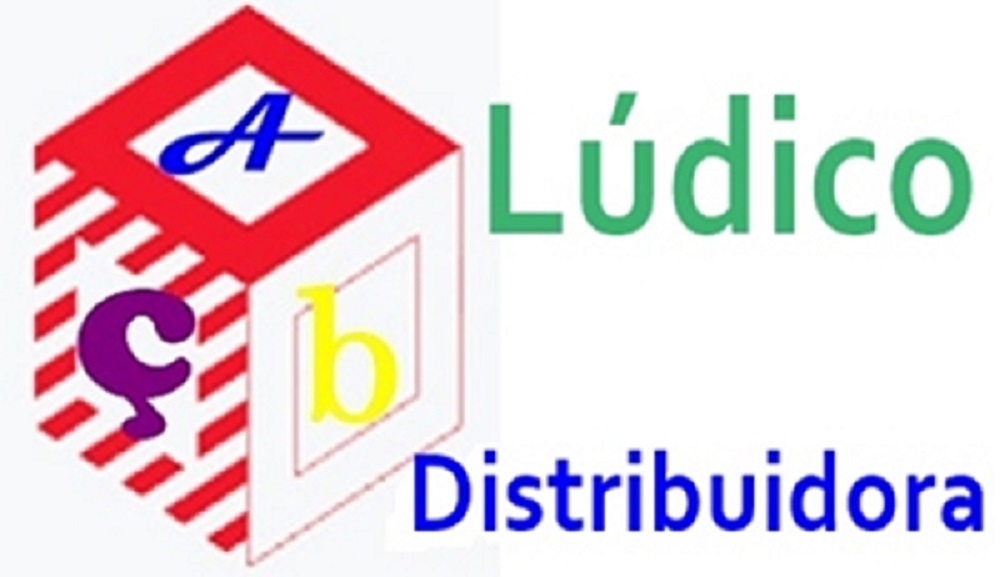 LÚDICO DISTRIBUIDORA
