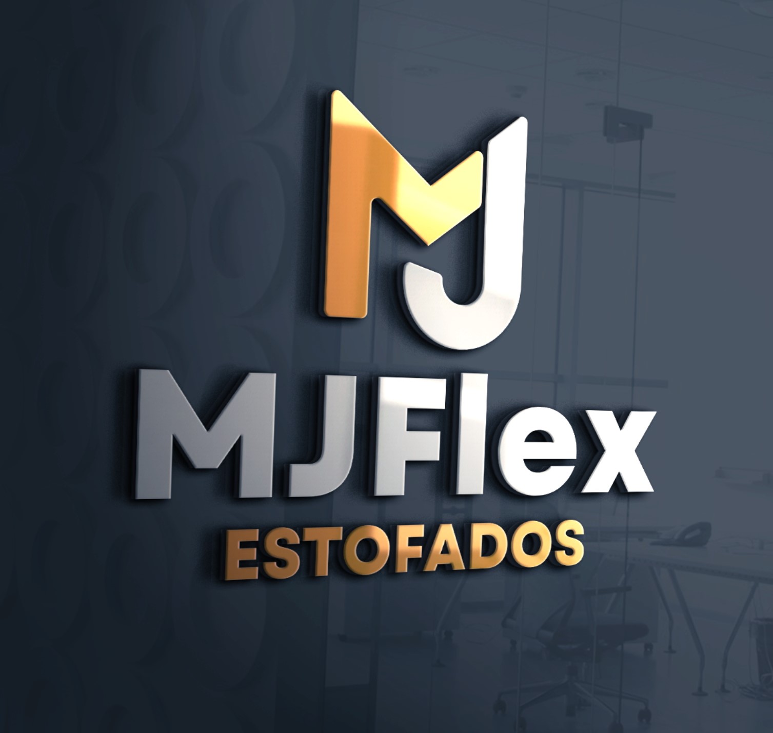 MJFlex Estofados