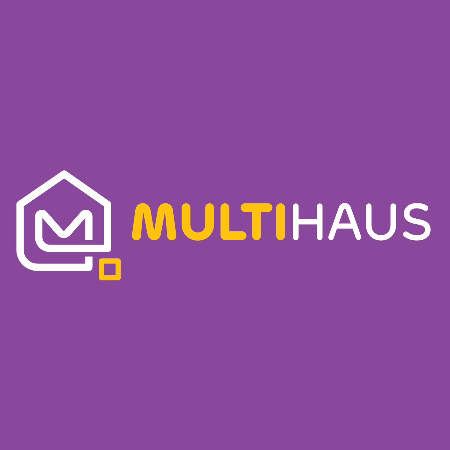 MULTIHAUS