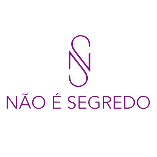 NAO E SEGREDO