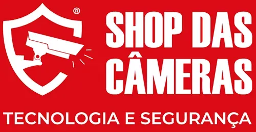 SHOP DAS CÂMERAS
