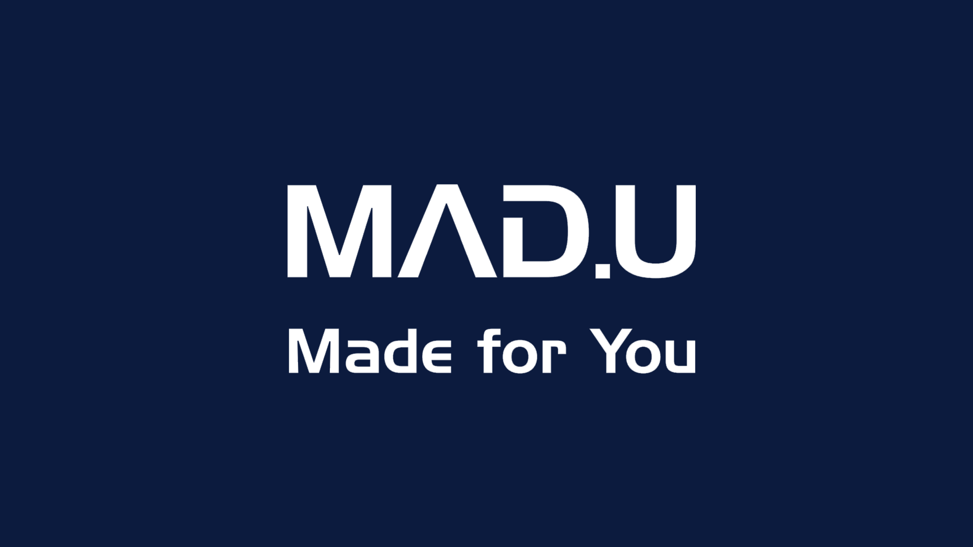 MADU MFM MOBILIÁRIO TÉCNICO