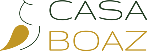 CASA BOAZ