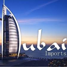 DUBAI IMPORTS 