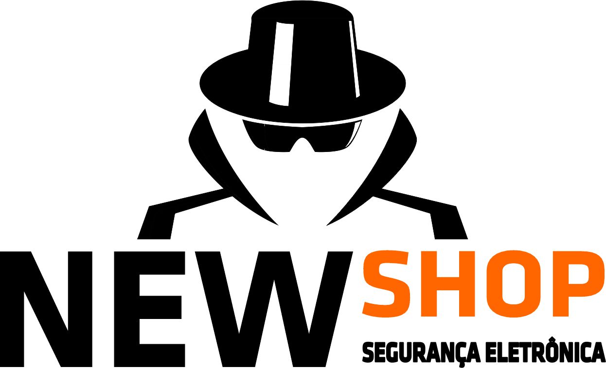NEW SHOP SEGURANCA ELETRONICA