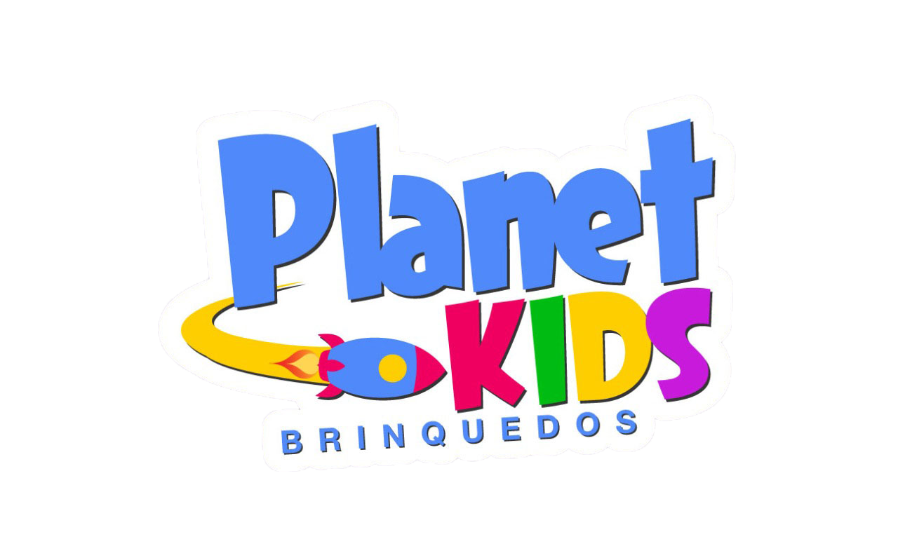 PLANET KIDS BRINQUEDOS