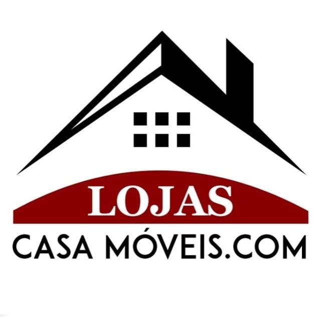 LOJAS CASA MÓVEIS