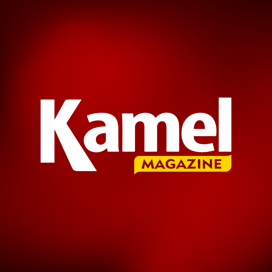 KAMEL MAGAZINE