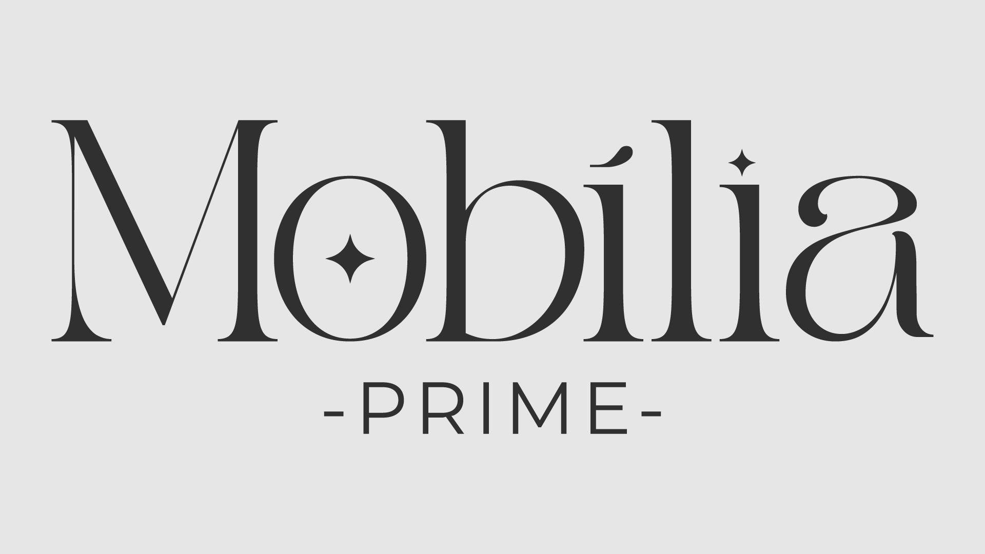 Mobília Prime