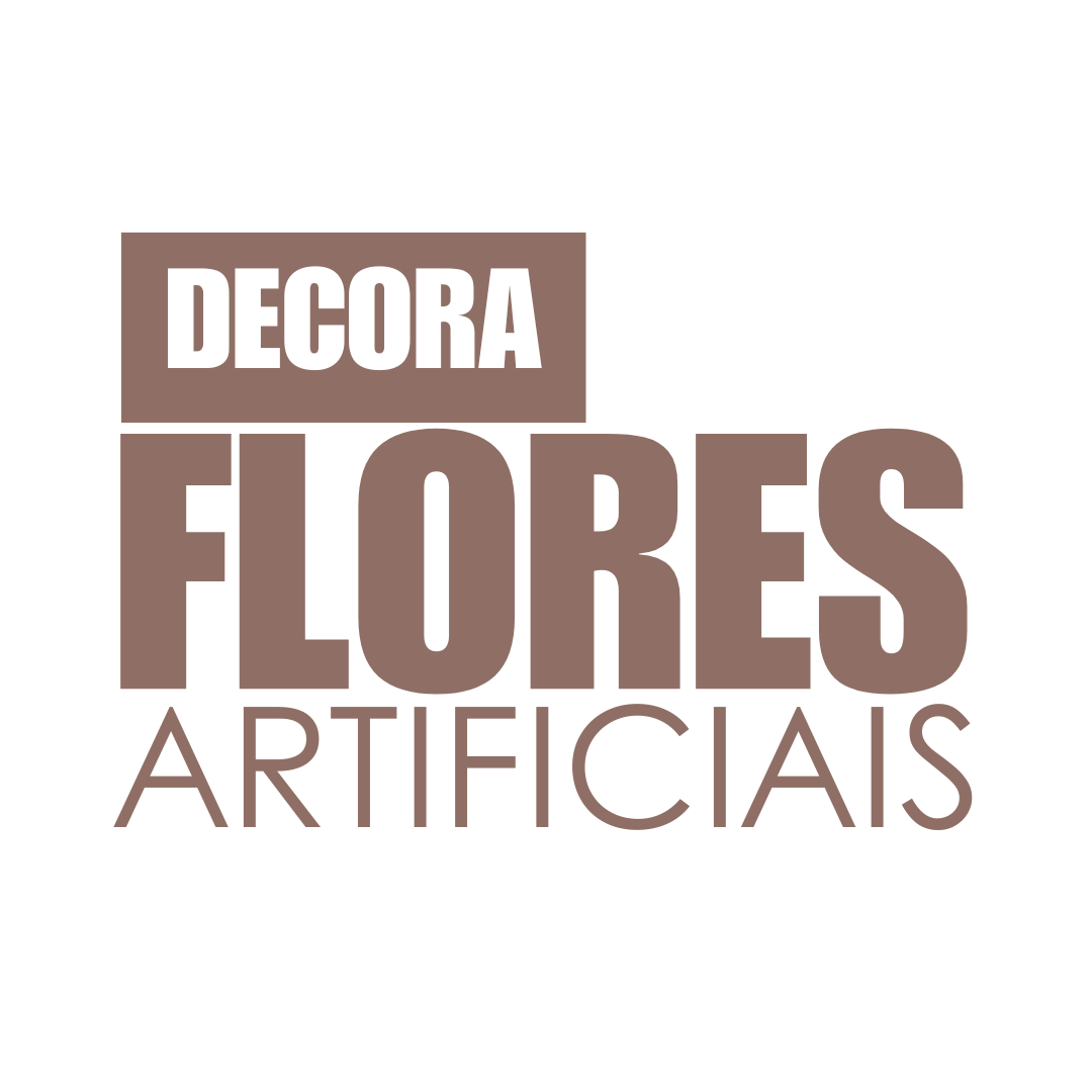 Decora Flores Artificiais