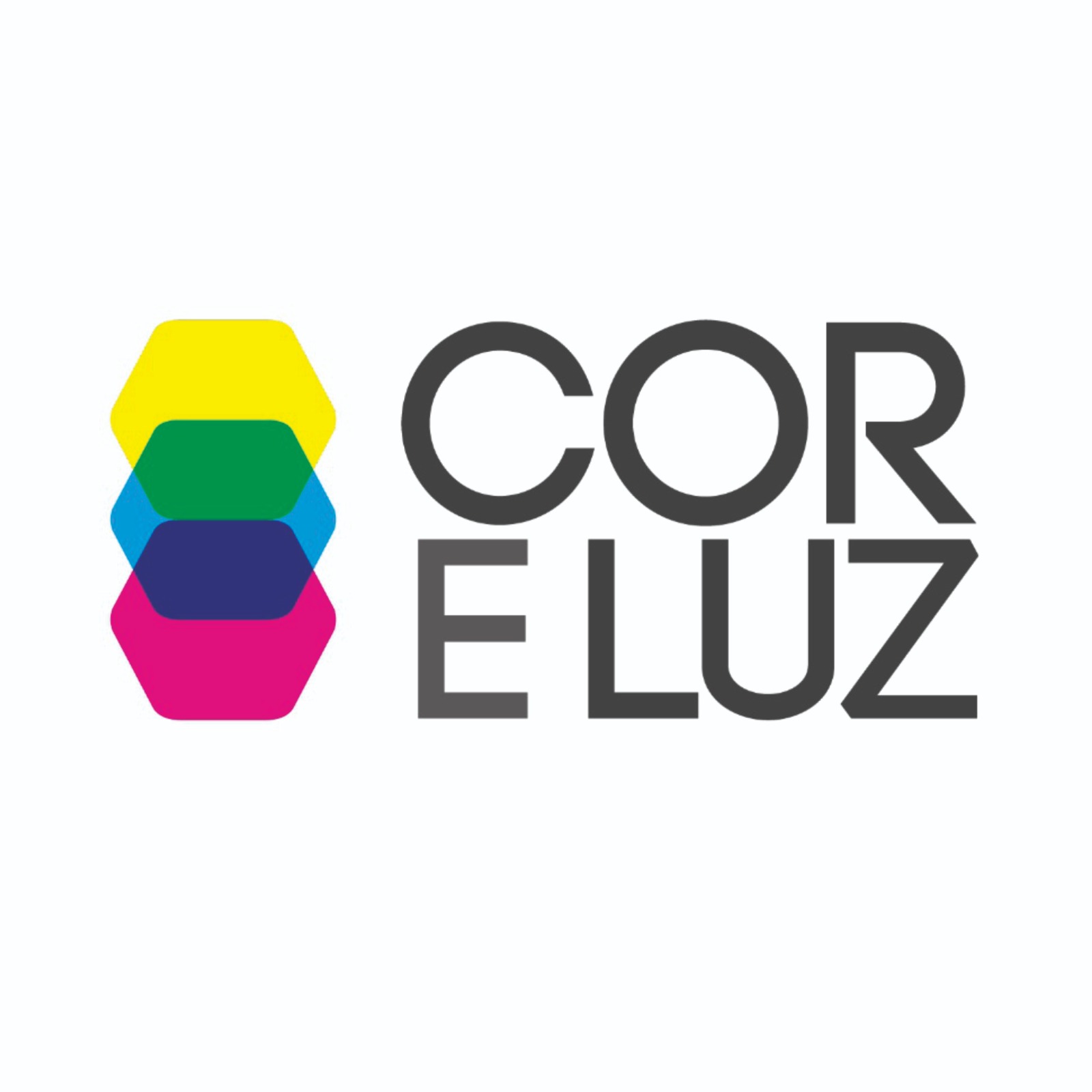 Cor e Luz Iluminação