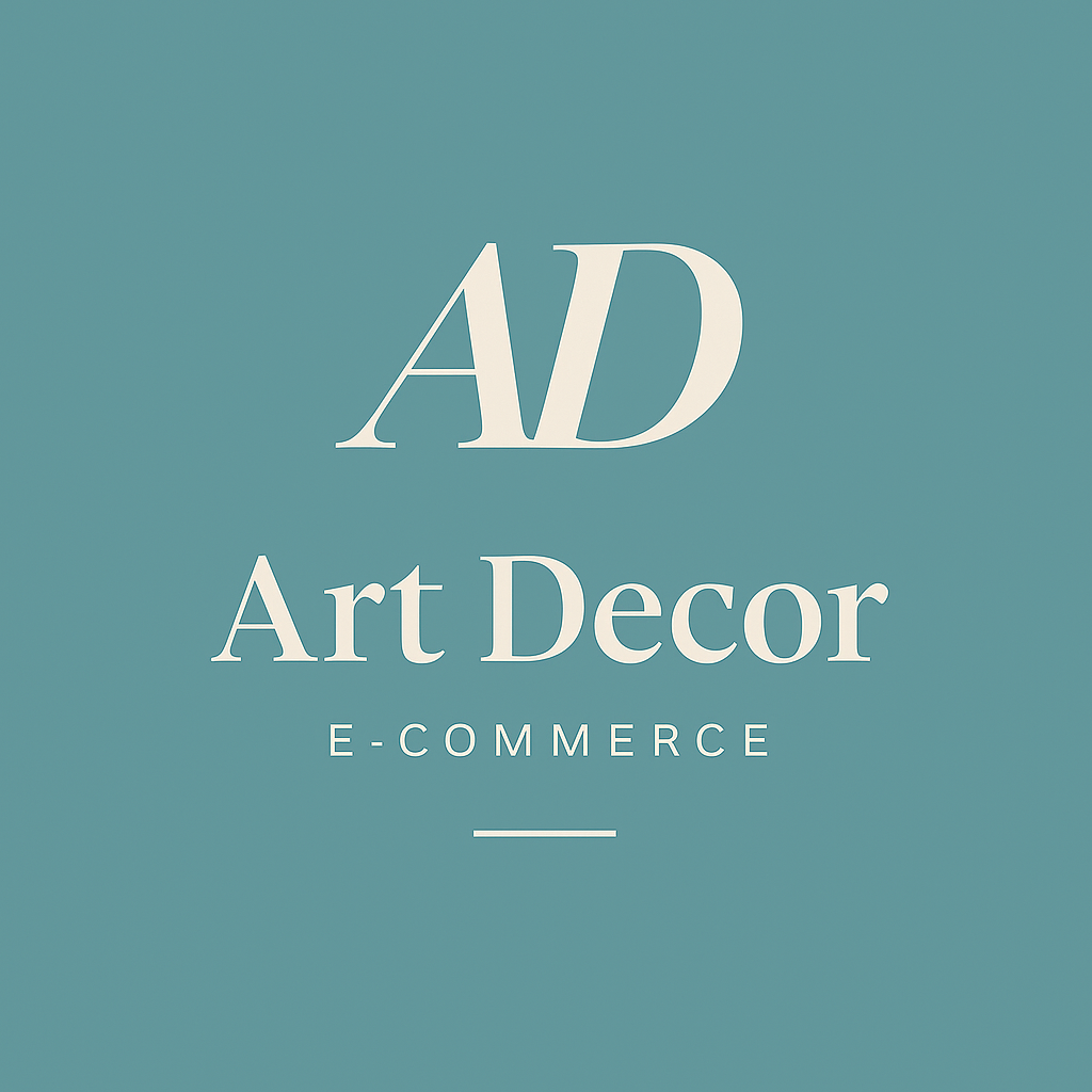 Art Decor e-commerce
