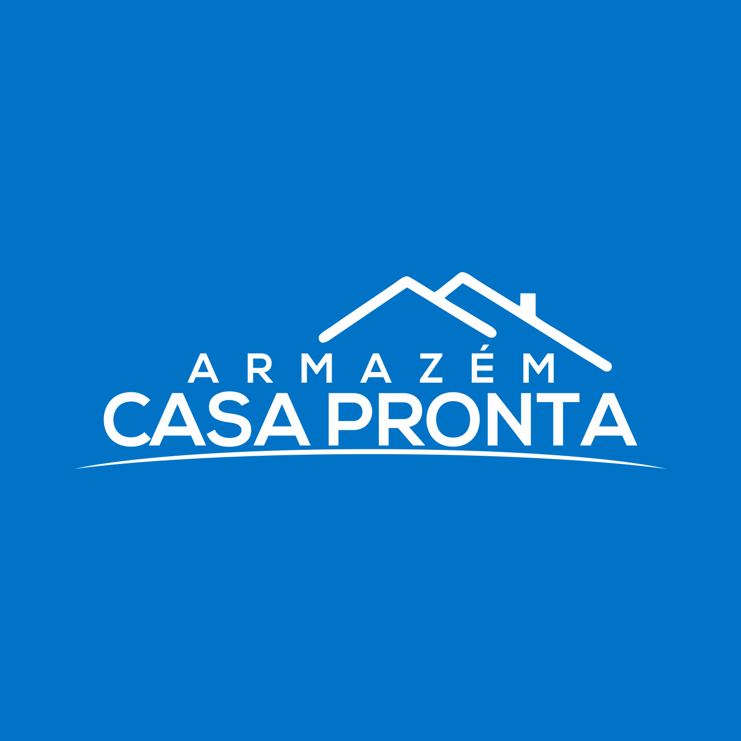 Armazém Casa Pronta