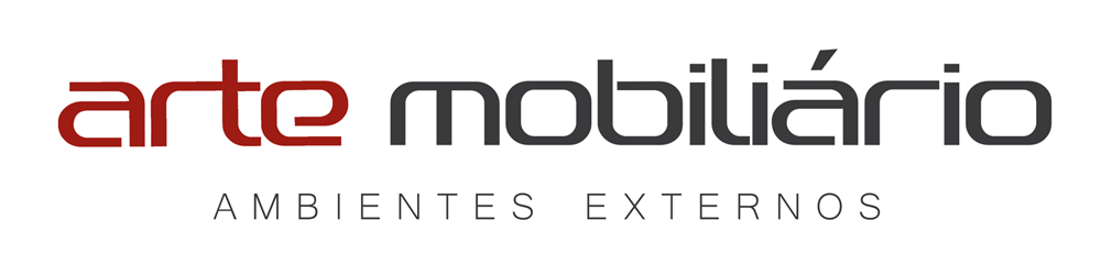 Arte Mobiliário Móveis em Alumínio e Fibra Sintética