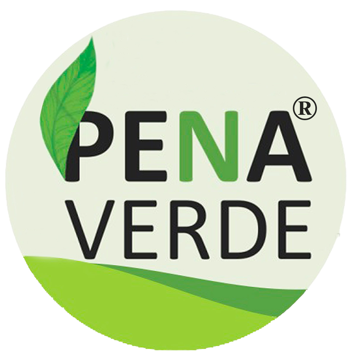 PENA VERDE