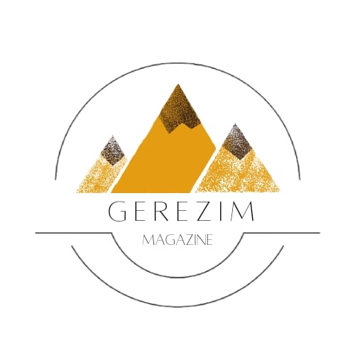 Gerezim Magazine