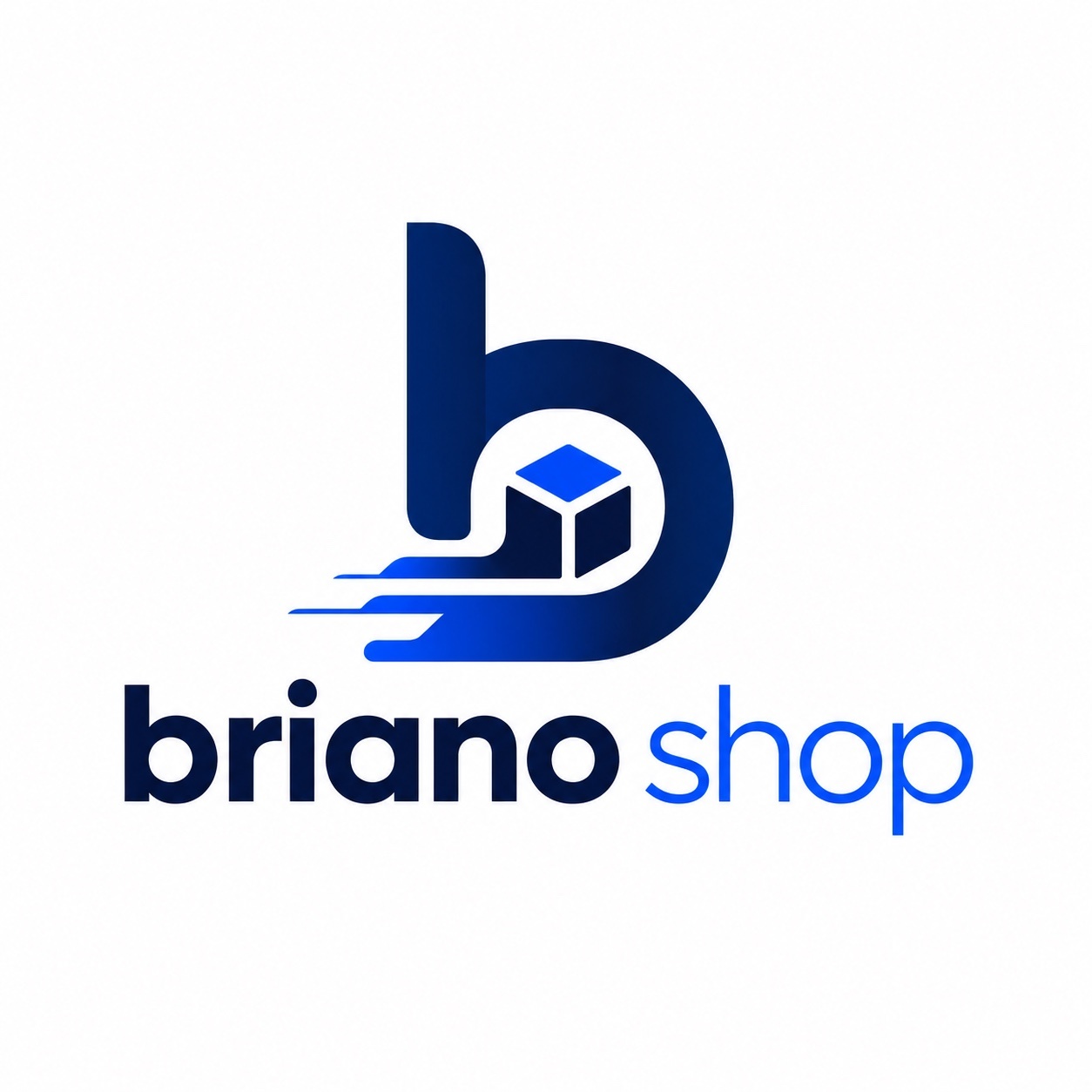 Briano Shop